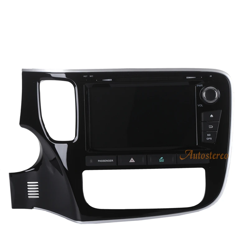 

2GB RAM Android 7.1 Car GPS Radio Stereo Head Unit for Mitsubishi Outlander 2014 GPS Navigation Sat Nav Multimedia System