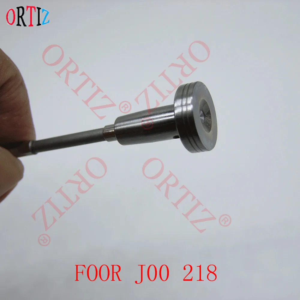  F00RJ00218 ORTIZ valve high quality inyector control valve Fuel injector parts for automotive oil pump  (6)