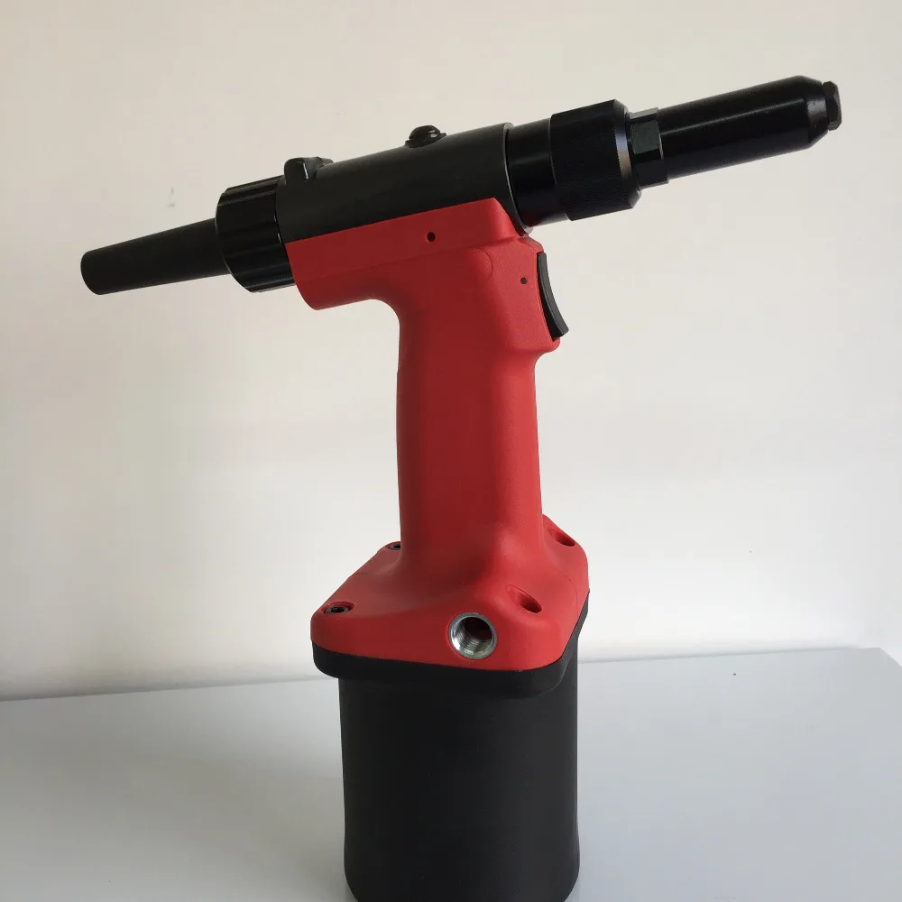 SAT0109 high quality impact wrench pneumatic rivet gun air cylinder