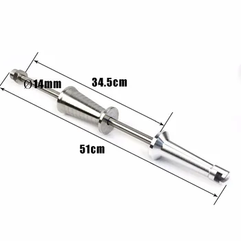 

Professional Super PDR Tools High Quality Complete Car Paintless Dent Repair Tool Set Dent Puller Glue Gun Slide Hammer for Sale