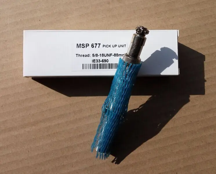 

Pick up MSP677