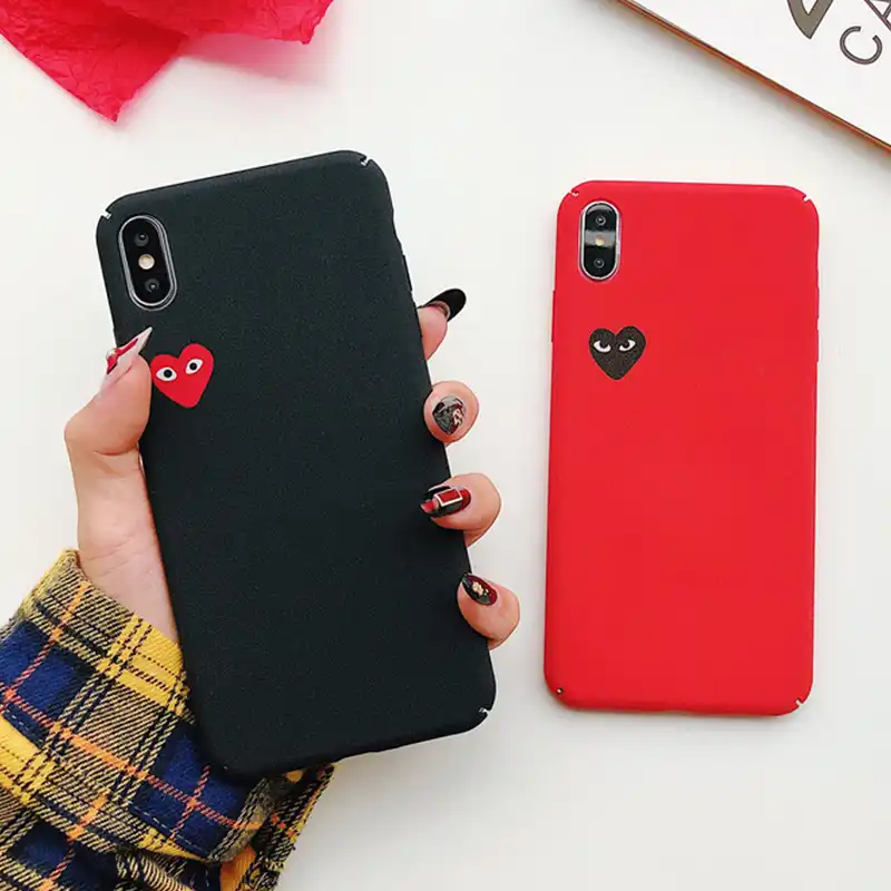 coque iphone xs design