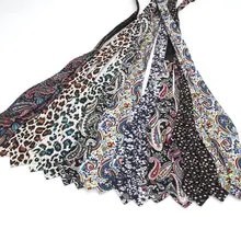 Мужской классический хлопчатобумажный галстук-бабочка, простой галстук-бабочка, галстук-бабочка, Мужская Свадебная бабочка