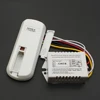 Wireless ON / OFF Lamp Remote Control Switch Receiver Transmitter 220 V 2 Ways ► Photo 3/6