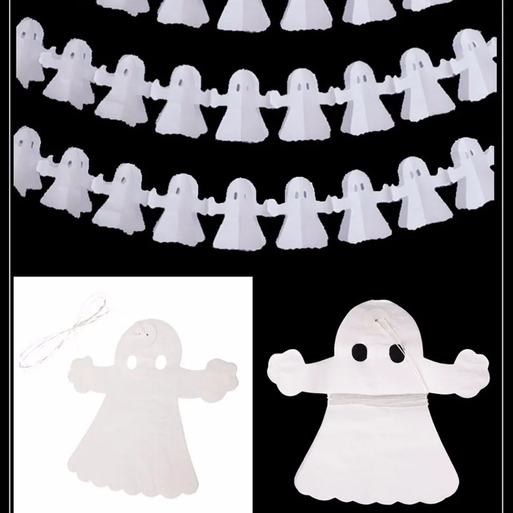 Halloween-Paper-3m-Pumpkin-Chain-Garland-Decorations-Pumpkin-Bat-Ghost-Spider-Skull-Shape-Halloween-Party-Decorations-Festival-Decor-HG0160 (3)