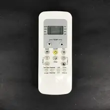 

New Air Conditioner Remote Control For Carrier Air Conditioning RG56/BGEFU1-CA