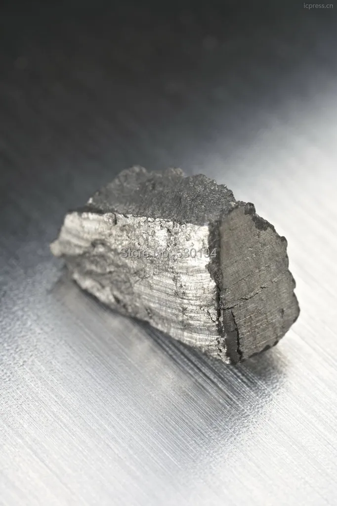 Yttrium металл 50 грамм 99.9% чистый кристаллический штук