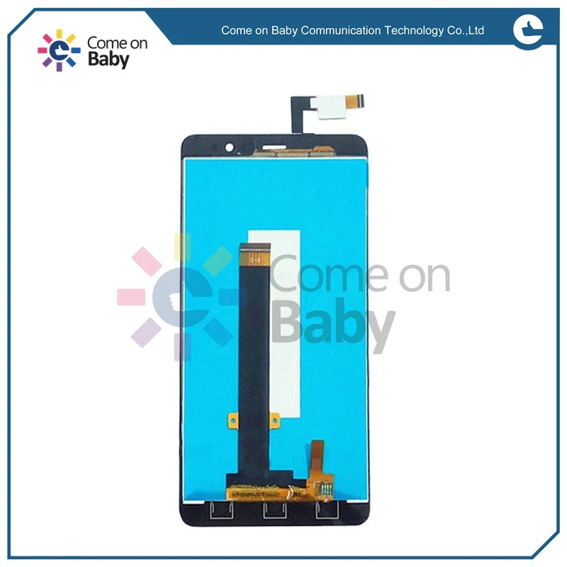 XIAOMI0006 Original LCD Display +Touch Screen Digitizer Assembly Replacement For Xiaomi Hongmi Redmi Note 3 (1)