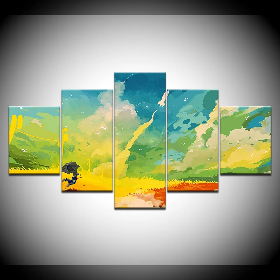 5