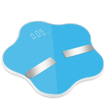 

HOT Smart Scales Home Bluetooth Pesa Digital Scales Electronic Scale Precision BMI Weight Scale Bascula Digital Peso Corporal