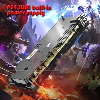 

Portable Original Power Supply ADP-160CR N15-160P1A Replacement For Sony PS4 Slim