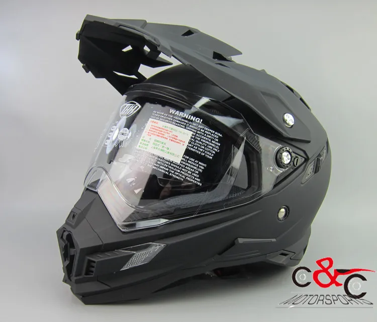 THH tx27 casco capacetes moto rcycle шлем крест шлем мото шлем с двойным козырьком atv mtb горные Полный лицевой