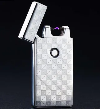 

Arc lighter