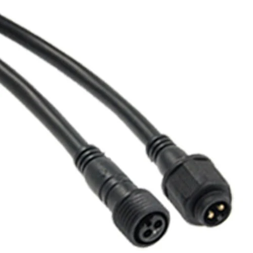 

5pcs( LED Light Strips 2 Pin Waterproof Connector Cable