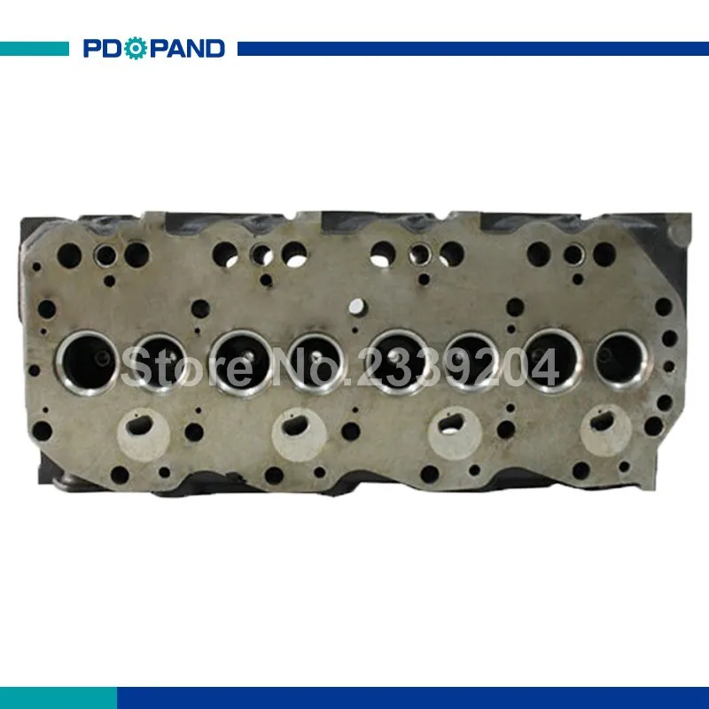TD27 M20 TD27T cylinder head 909012 11039-43G03 11039-43G06 11039-45N01 11039-40K02 11039-7F400 11039-7F401 11039-7F402 11039-7F404 for Nissan PATHFINDER CARAVAN TERRANO PATROL ALTAS