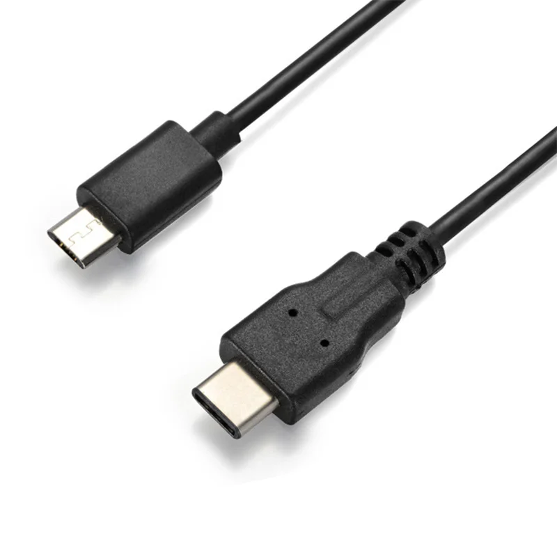TYPE C USB3.1 mobile phone fast charge data cable