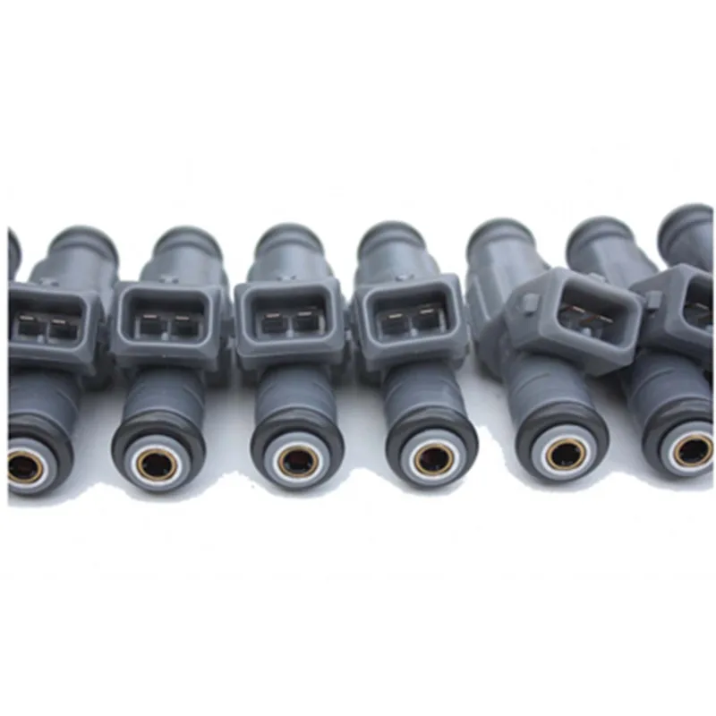 

Brand new fuel injector for Ford Falcon XR8 V8 EB ED HOLDEN COMMODORE CAPRICE STATESMAN MONARO.HSV SENATOR CLUBSPOR 0280155931