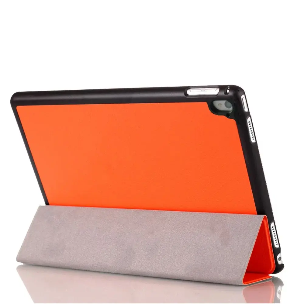 Case for iPad Air 3 orange (5)