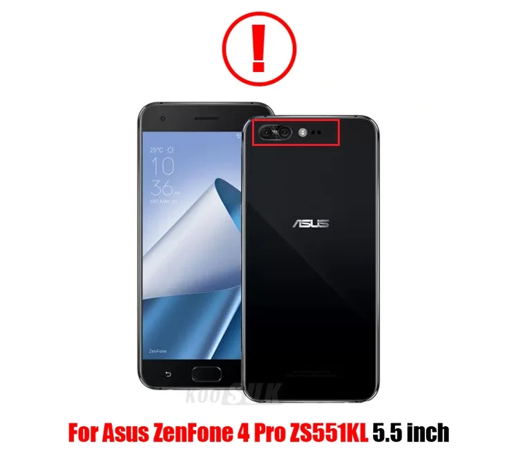 ZS551KL