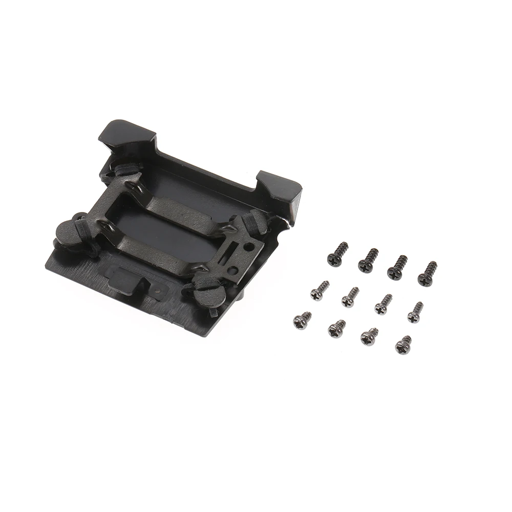 Description Picture 3 of itemMavic Pro Gimbal Camera Vibration Absorbing Board Shock Damper Board Hanging Plate for DJI Mavic Pro Drone