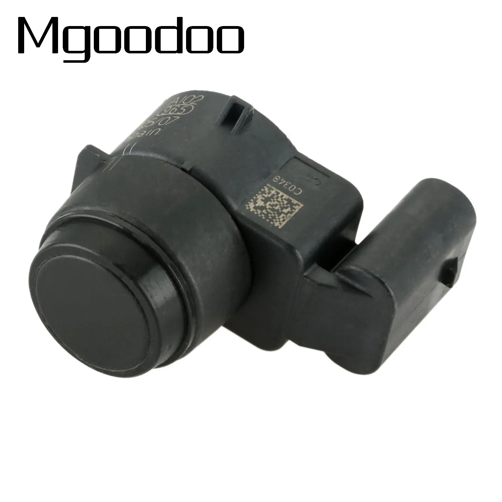 Parksensoren Für BMW E81 E87 E90 E92 E84 E89 | PDC Einparkhilfe | 66202180146 0263003991