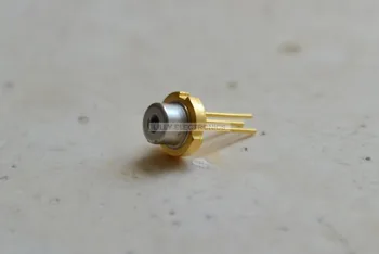 

3pcs/lot 405nm 50mw Violet/Blue Laser Diode 5.6mm TO-18 SLD3232VF