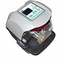 Автоматическая машина для резки ключей X6 для машины/двери дубликат ключей машина для резки ключей