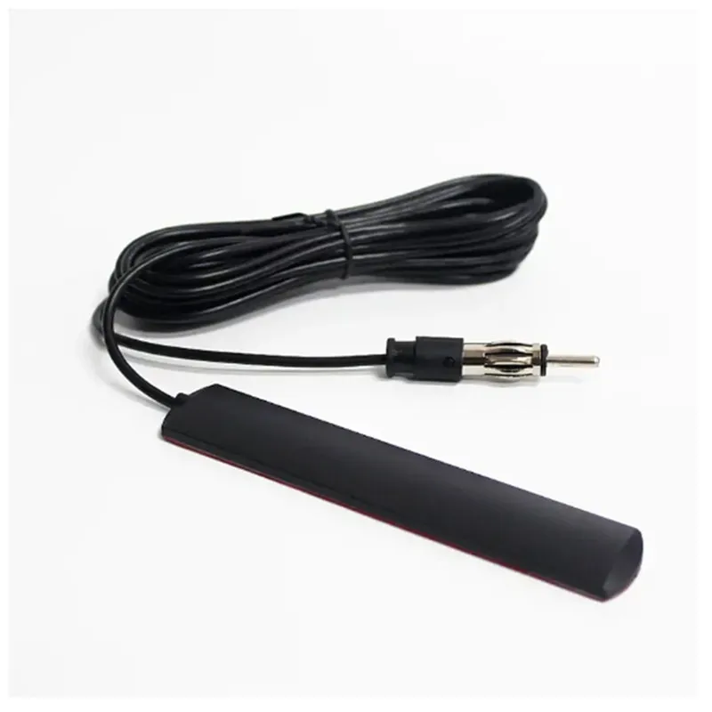 

For Universal Auto Car 12V Radio FM Antenna Signal Amp Amplifier Marine Car Vehicle Boat RV Signal Enhance Device