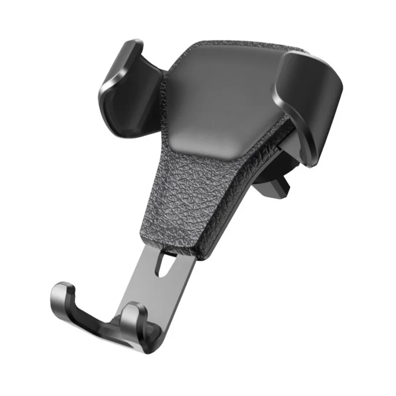 

Universal Car Air Vent Mount Holder Cell Phone Mobile Holder for iPhone Samsung Xiaomi GPS Bracket Stand Support