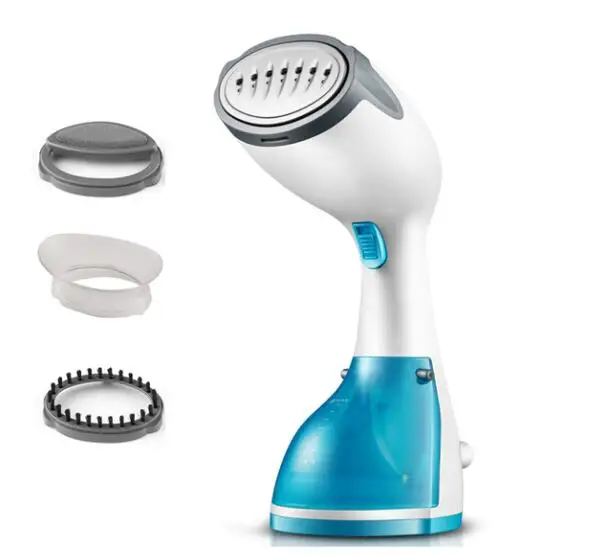 

New 280ml Handheld Fabric Steamer 15 Seconds Fast-Heat 1500W Powerful Garment Steamer for Home Travelling Portable Steam Iron