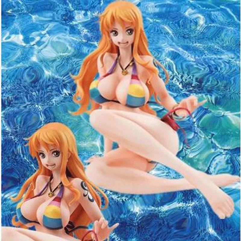Big boobs nami Big Tits