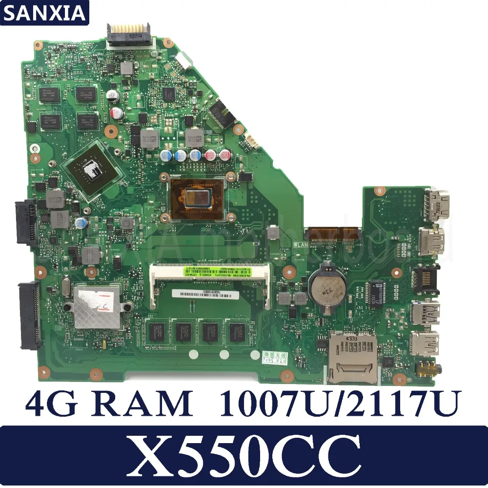 Driver asus a550c Windows 7 download