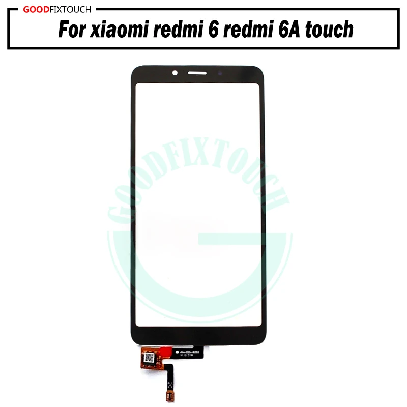 Xiaomi Redmi 6a Touchscreen 