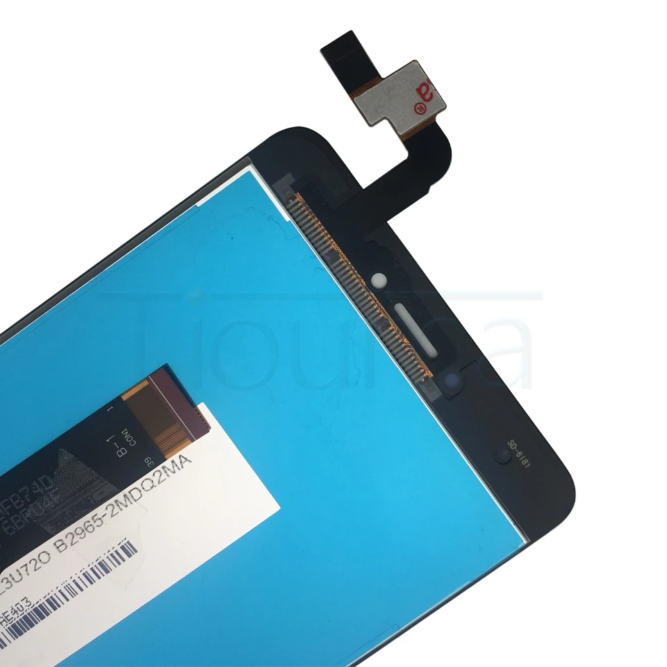 Xiaomi Redmi Note 4X LCD Display Digitizer  (9)