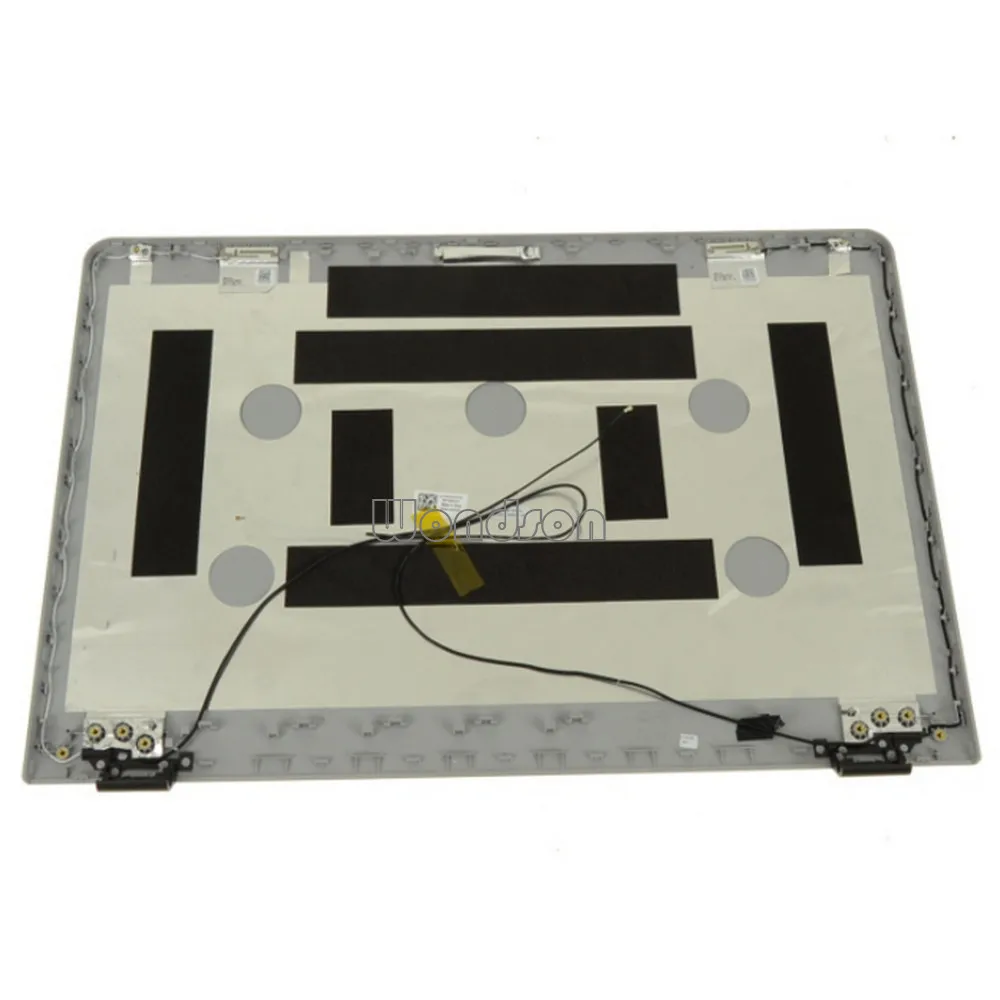 Free Shipping For Dell Inspiron 17 (5758  5759  5755) 17.3 Lcd Back  Cover Lid Top Assembly - No Ts - Xxx20 0xxx20 - Laptop Frames - AliExpress