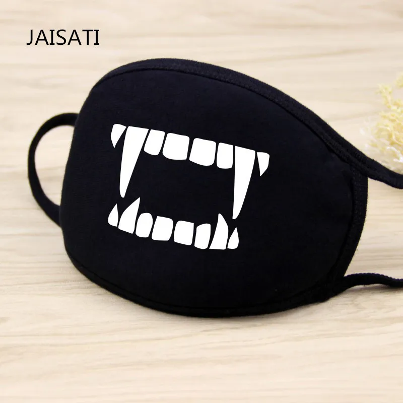 

JAISATI Breath Anti Haze Pm2.5Mask Lightweight riding dustproof sunscreen anti-haze cotton masks