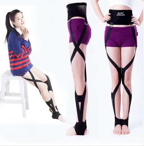 

Child Adult Corrector O/X-type legs correction Available all day / day & night corretor de postura leg bandage free shipping