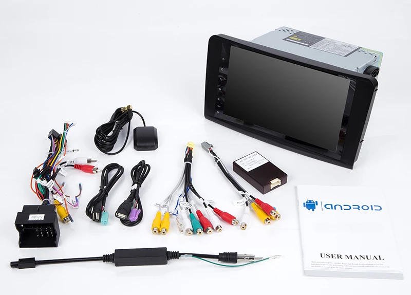 Perfect IPS 9 inch 8 CORE Android 9.0 4G Ram 32G Rom CarRadio GPS Navigation For Mercedes Benz R Class W251 R300 R350 R63 3G/4G/CanBus 29 Perfect IPS 9 inch 8 CORE Android 9.0 4G Ram 32G Rom CarRadio GPS Navigation For Mercedes Benz R Class W251 R300 R350 R63 3G/4G/CanBus 29