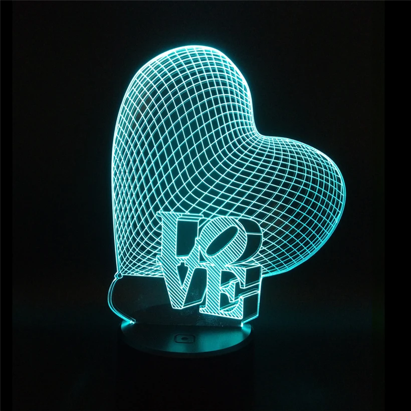 Love 3D night (8)