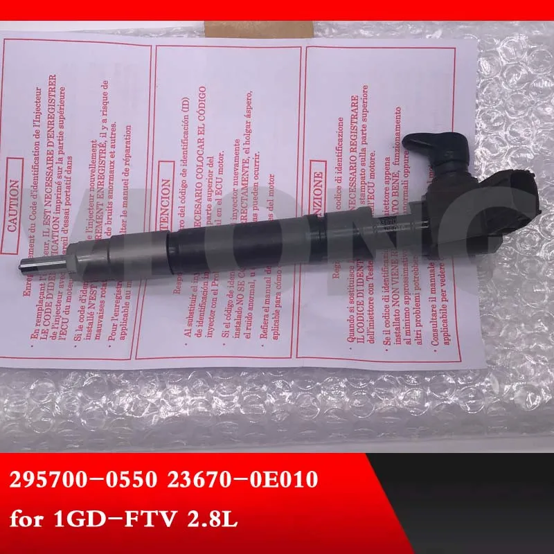 1gd ftv форсунки