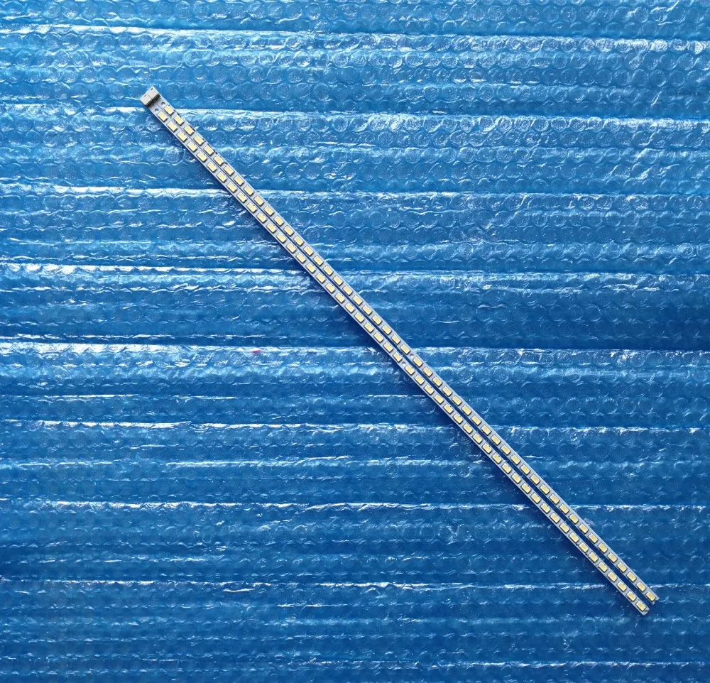 

1-5 Pairs/lot New THT400B-L02A L.14.16400001L 50LED 454MM For Sanyo 40CE770LED LED Backlight Strip