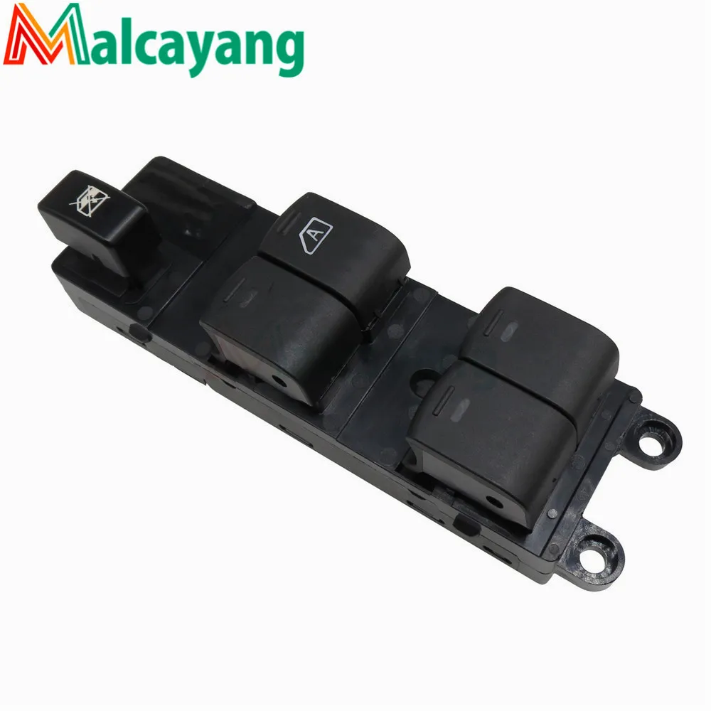 Front Right Control Switch for Nissan Pathfinder R51