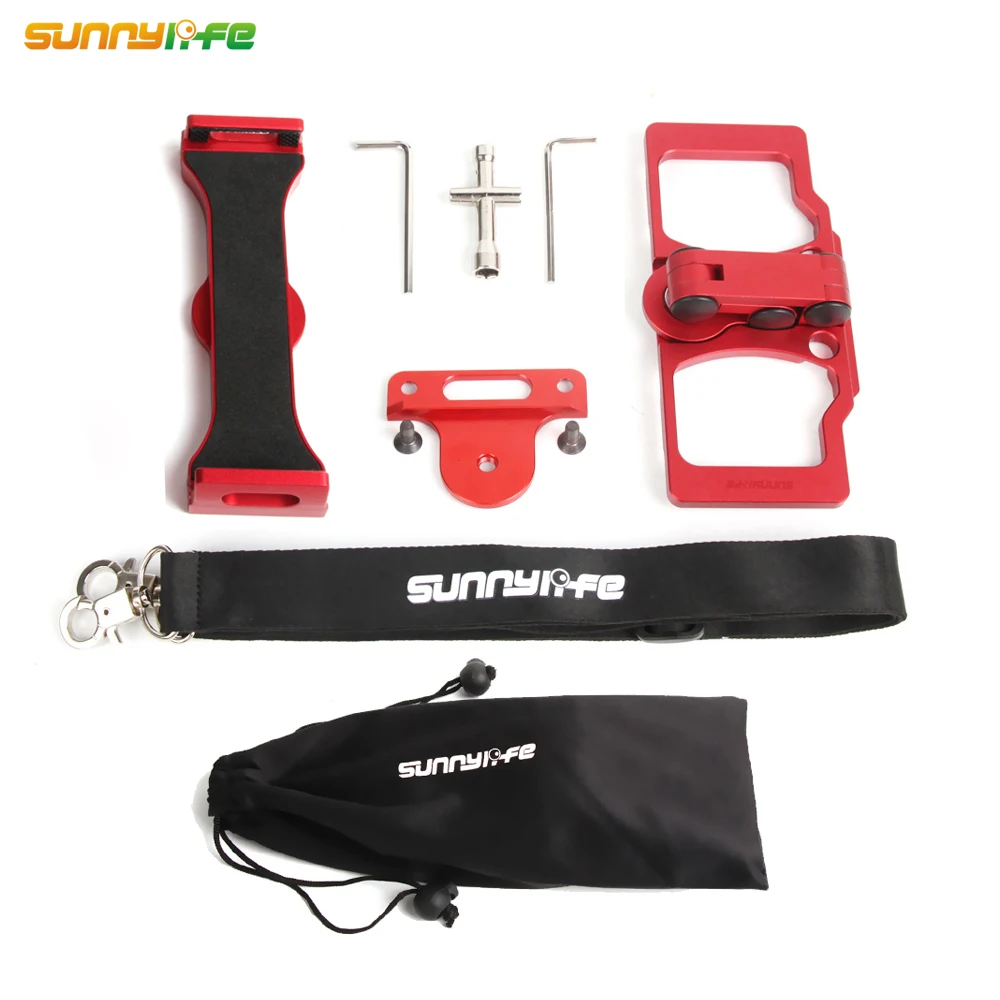 Sunnylife-Update-Smartphone-Tablet-Clip-CrystalSky-Monitor-Holder-for-DJI-MAVIC-2-PRO-ZOOM-MAVIC-PRO(4)
