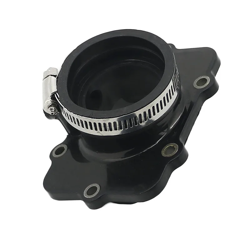 

Carburetor flange intake socket boot OEM 420867805 For ski-doo MXZ Summit 600 1999-2000 Formula Z 600 Grand Touring 600 2000