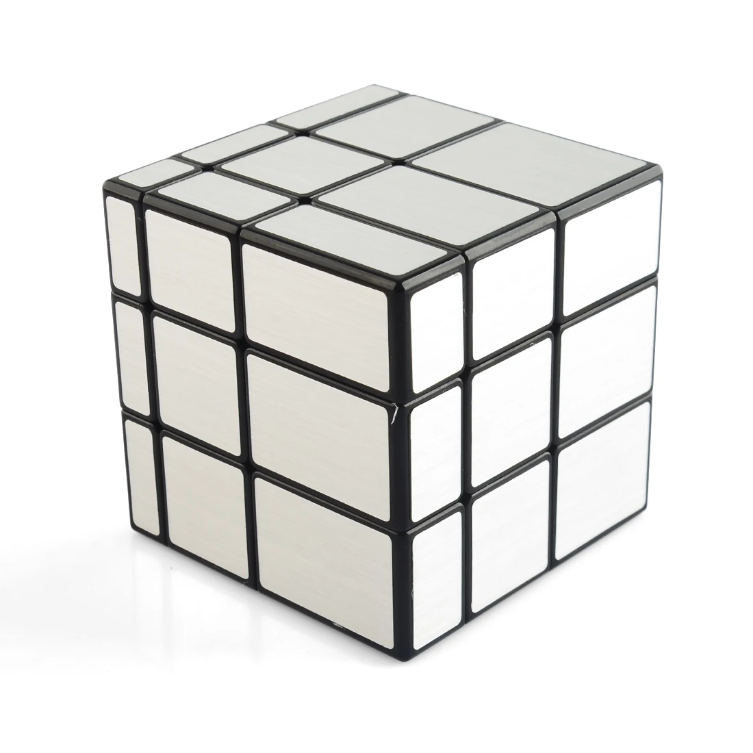 QiYi 3X3 Mirror Blocks font b Magic b font font b Cube b font Puzzle Toys