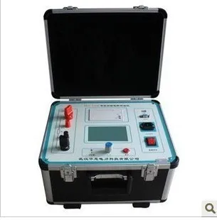 

(Wuhan Huayi) HLY-200C intelligent loop resistance testing instrument