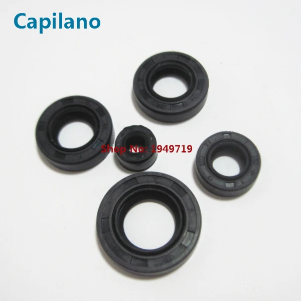 WY125 oil seal (1)