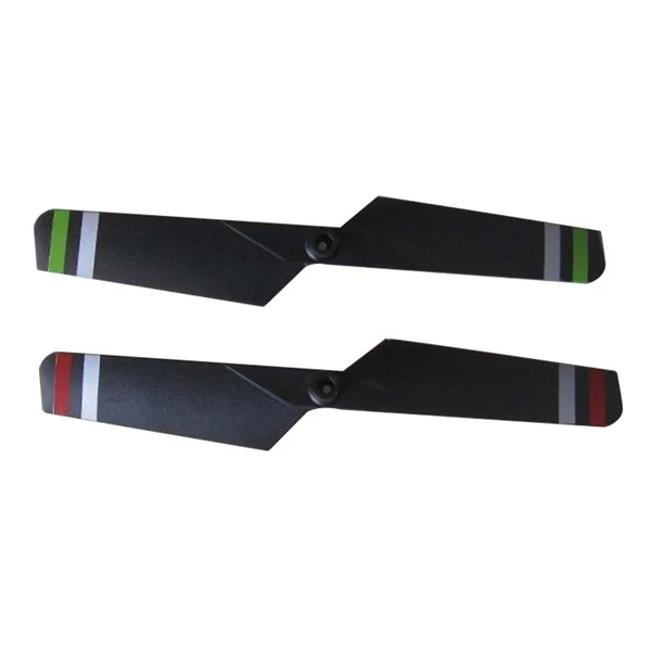 

MJX F45 F65 RC Helicopter spare parts Tail Blade tail rotor (red) Free Shipping