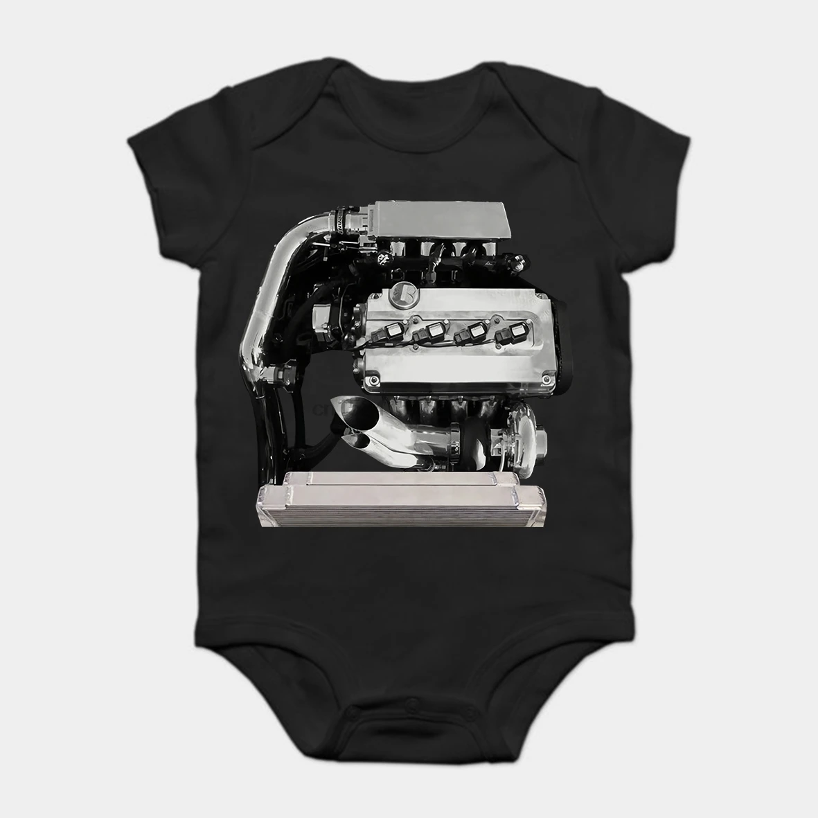 Us 1199 Baby Onesie Baby Bodysuits Kid T Shirt Skunk2 Pro Gsr Manifold B16 Turbo Kit Gsr Golden Eagle Intake Manifold Shirt In Bodysuits From