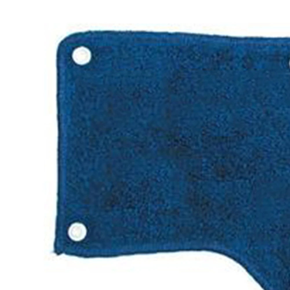 

6pcs Soft Work Place Snap-On Type Comfort Accessories Safety Sweat Band Tool Hard Hat Helmet Summer Replacment Outdoor Worker